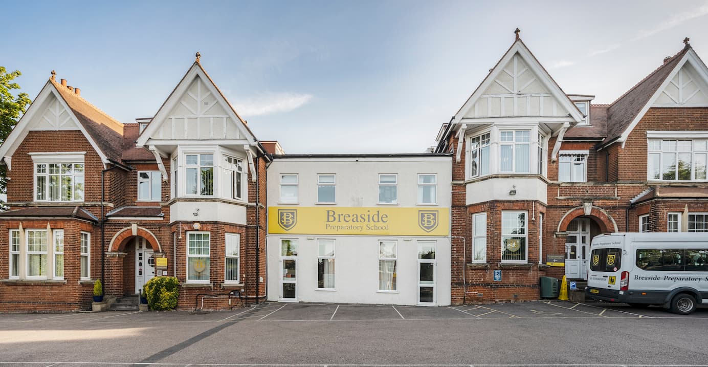 Breaside Preparatory School